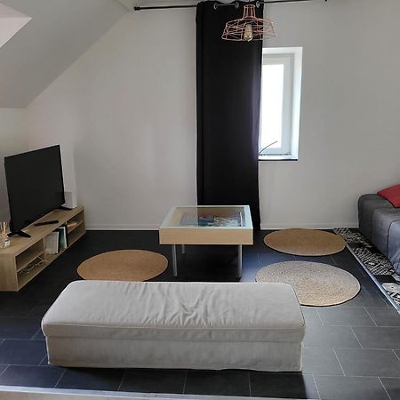 Residence Le 09 Uzerche Ngoại thất bức ảnh