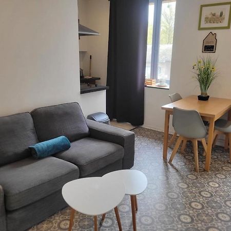 Residence Le 09 Uzerche Ngoại thất bức ảnh