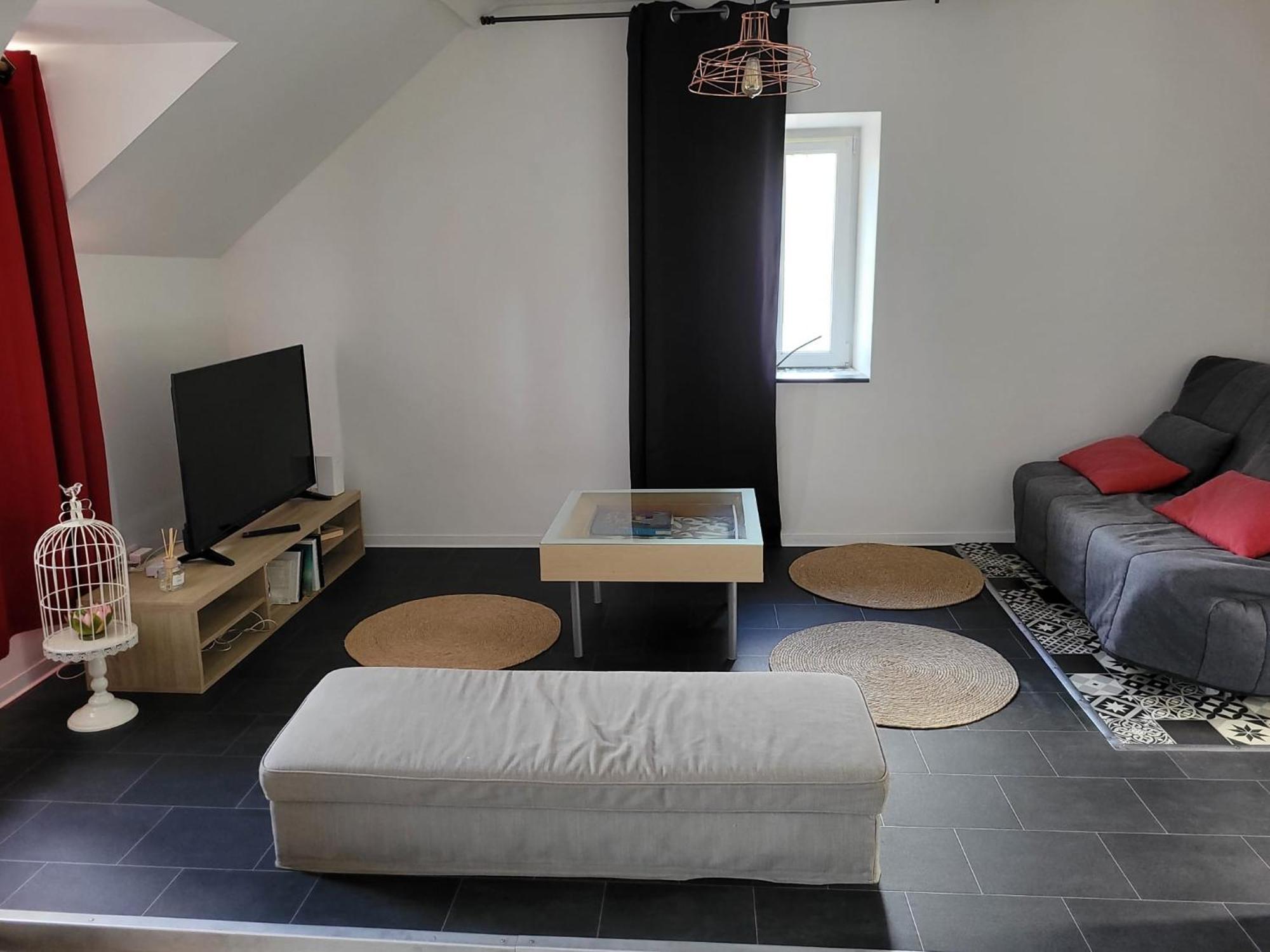 Residence Le 09 Uzerche Ngoại thất bức ảnh