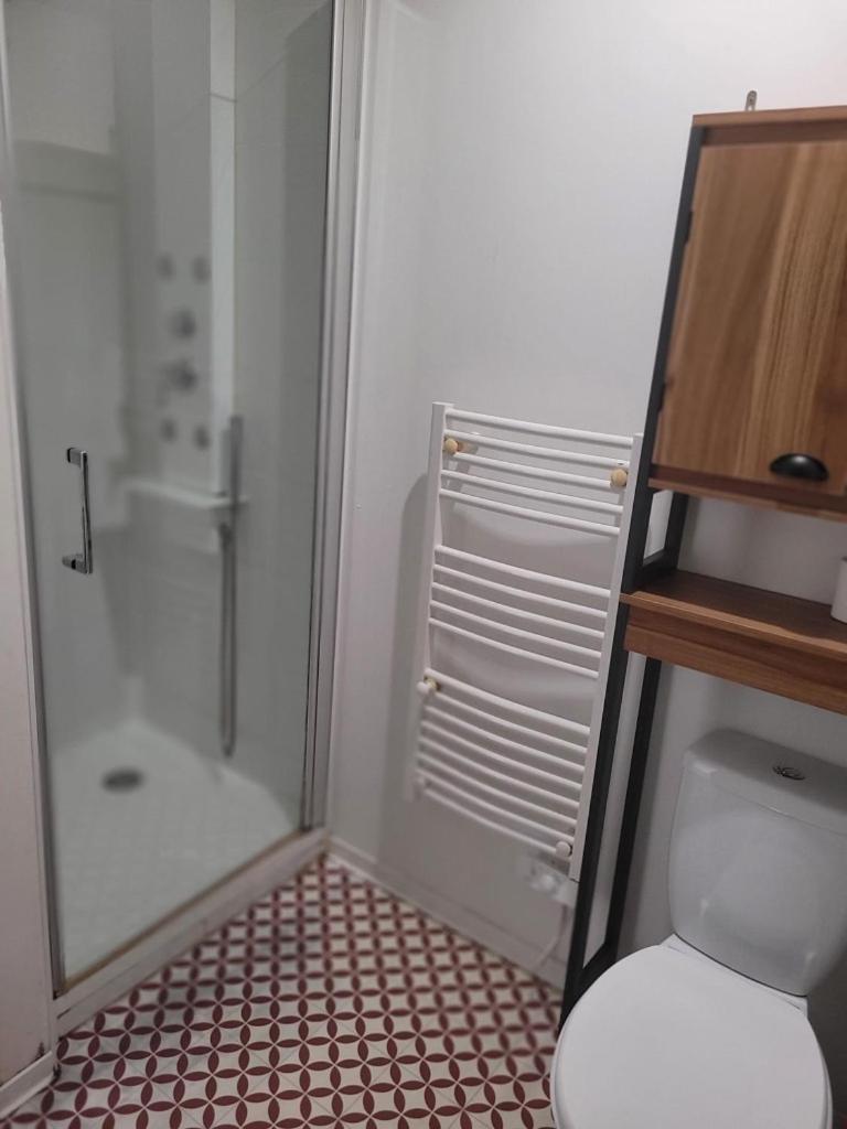 Residence Le 09 Uzerche Ngoại thất bức ảnh
