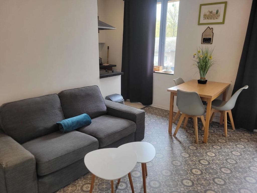 Residence Le 09 Uzerche Ngoại thất bức ảnh