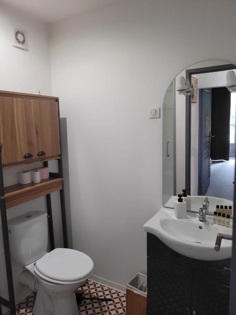 Residence Le 09 Uzerche Ngoại thất bức ảnh