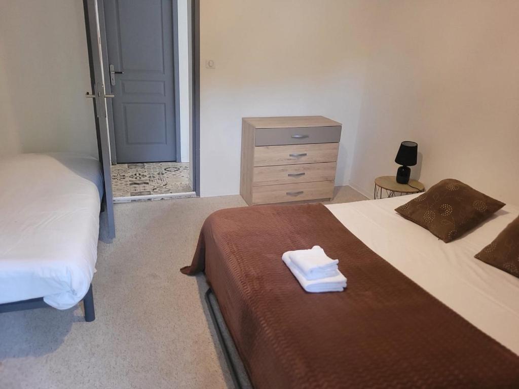 Residence Le 09 Uzerche Ngoại thất bức ảnh