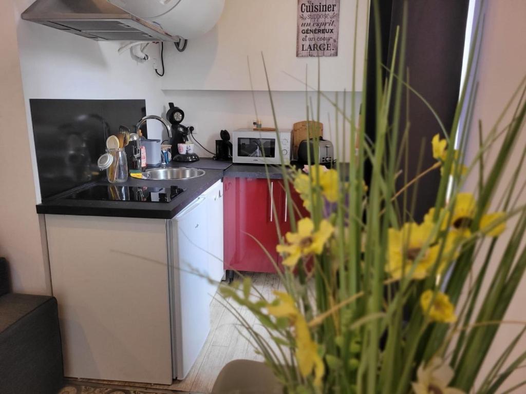 Residence Le 09 Uzerche Ngoại thất bức ảnh